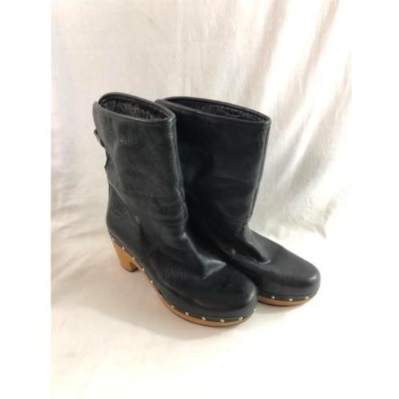 ugg lynnea boot size 9